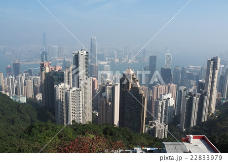 香港ピーク 香港ピーク 22833979
