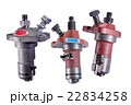 fuel pump for diesel 22834258
