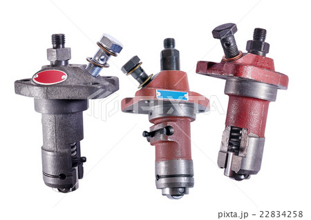 fuel pump for diesel 22834258