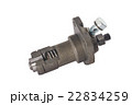 fuel pump for one cylinder engine 22834259