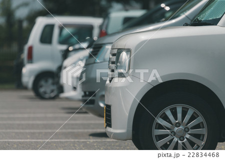 parking area 22834468