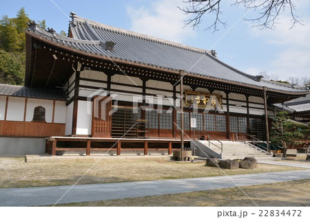 知多岡田の街並み 22834472