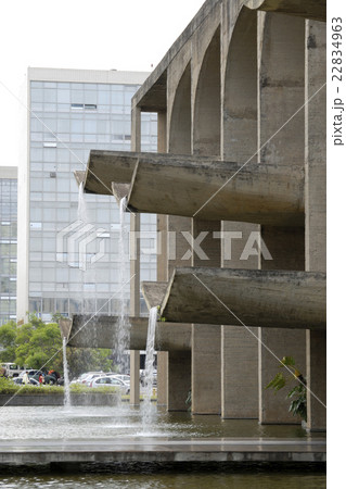 ブラジル司法省 22834963