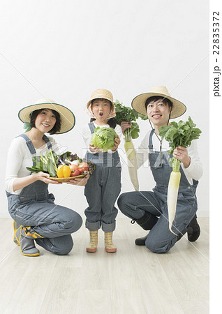 農業イメージ 22835372