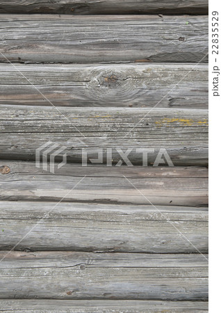 Old wooden wall Old wooden wall 22835529
