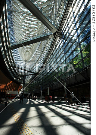東京国際フォーラム 22835733