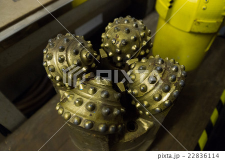 ちきゅう ちきゅう 22836114