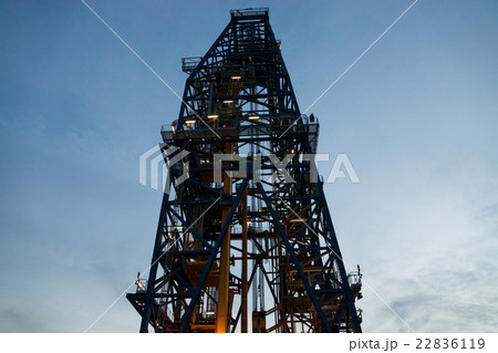 ちきゅう 22836119