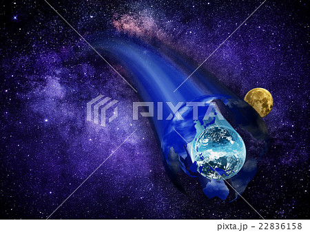 Galaxy　銀河 22836158