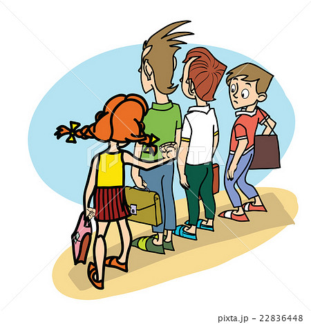 Children at school threat 22836448