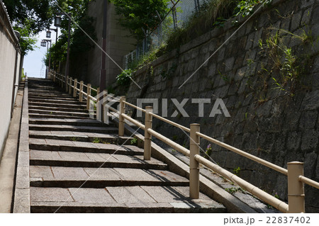 天王寺七坂 口縄坂 天王寺七坂 口縄坂 22837402