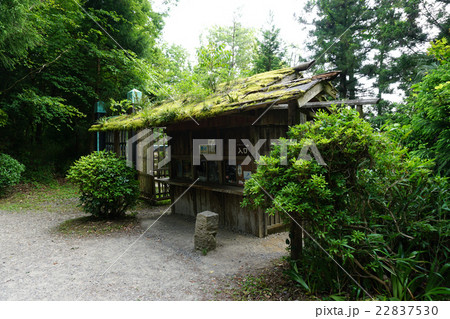 甲賀の里　忍術村 22837530