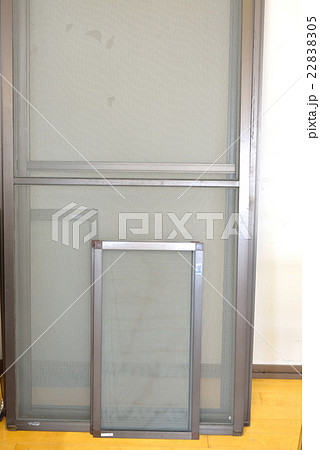網戸張り 網戸張り 22838305