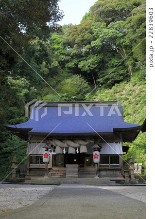 島根県 菅原天満宮 島根県 菅原天満宮 22839603