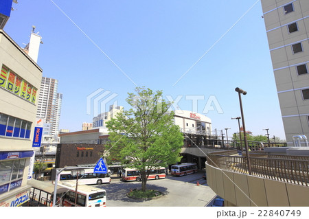 三鷹駅　中央線 22840749