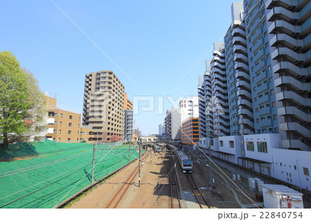 国分寺駅　中央線 22840754