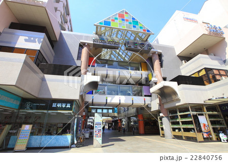 西国分寺駅  中央線 22840756