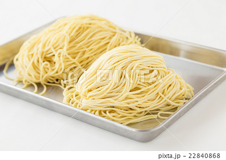 ラーメン　生麺　 22840868