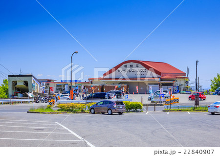 日光　明智平の風景 22840907