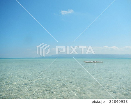 小浜島　カヤック 22840938