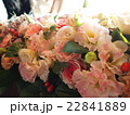 装花　結婚式 22841889