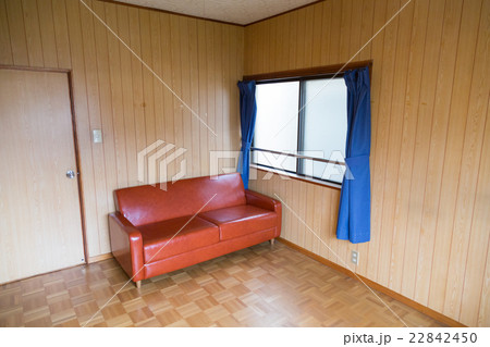 中古住宅　空き部屋 22842450