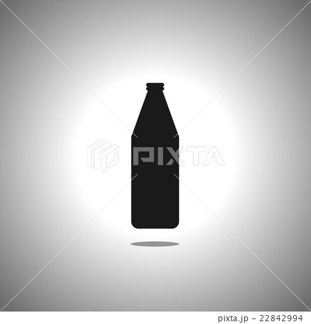 bottle icon 22842994