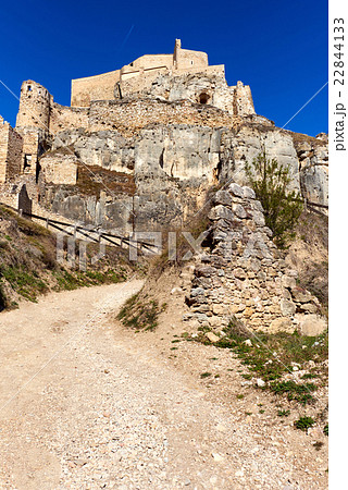 Castle of Morella. Spain 22844133