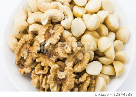 農耕 農業 クルミ 22844538