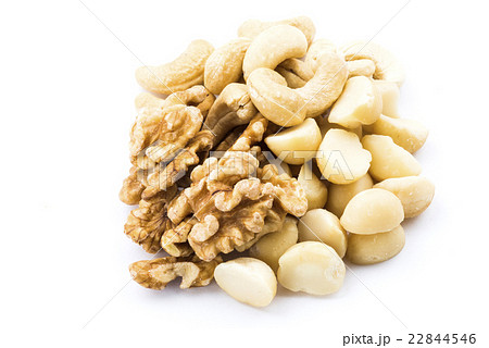 農耕 農業 クルミ 22844546