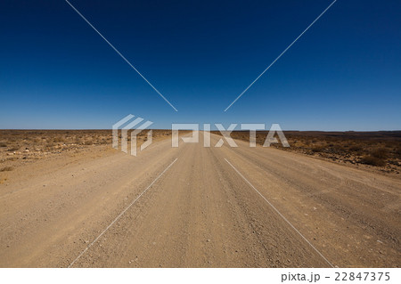 Namibia road Namibia road 22847375