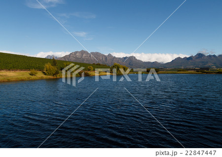 Stellenbosch 22847447