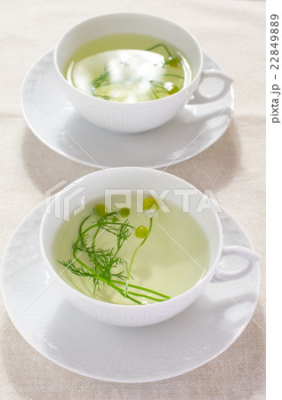 カモミールティー 22849889