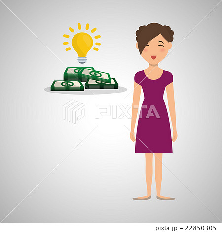 Save Money design. Financial item. Colorfull Save Money design. Financial item. Colorfull 22850305