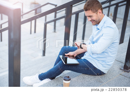 Up to date devices 22850378