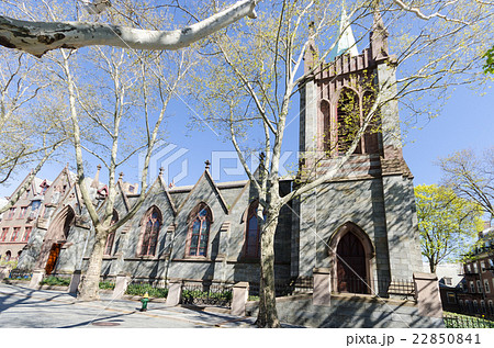 ブラウン大学　Brown university 22850841