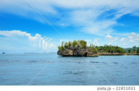 Togean Islands. Indonesia. 22851031