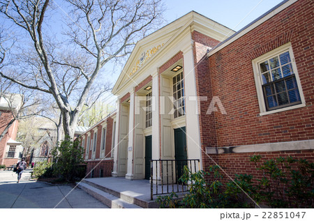 ブラウン大学キャンパス Brown university ブラウン大学キャンパス Brown university 22851047