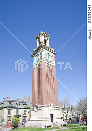 ブラウン大学キャンパス Brown university Carrie Tower ブラウン大学キャンパス Brown university Carrie Tower 22851048