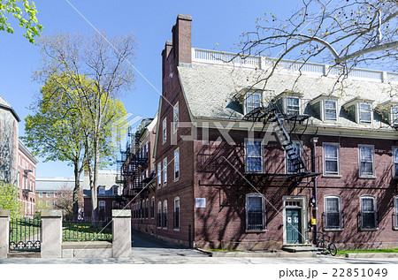 ブラウン大学キャンパス　Brown university 22851049