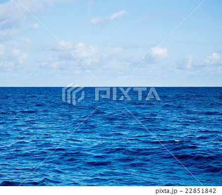 Sea and sky Sea and sky 22851842
