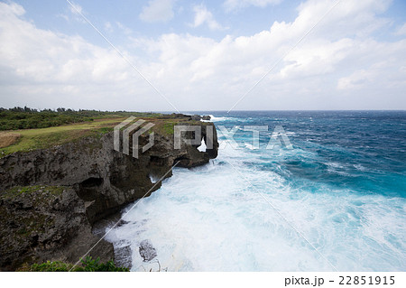 Manza Cape in Okinawa 22851915