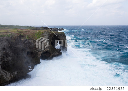 Manza Cape in Okinawa 22851925