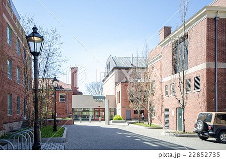 ブラウン大学キャンパス Brown university ブラウン大学キャンパス Brown university 22852735