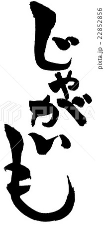 じゃがいも 22852856