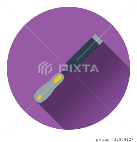 Icon of chisel 22854127