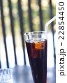 アイスコーヒー 22854450