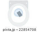 トイレに落ちたスマホ 22854708