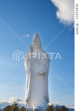 仙台大観音 22854839
