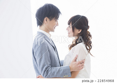 若いカップル 若いカップル 22854968